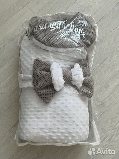 Конверт-одеяло