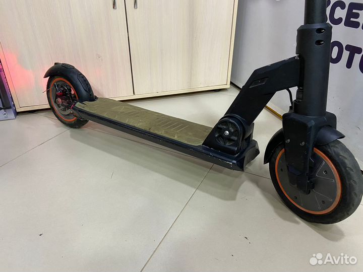 Электросамокат Kugoo M2 Pro