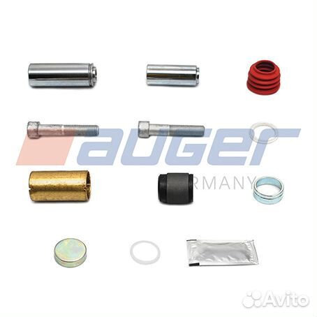 AUG54070 р/к диcк.тормоза 9(мр) K001925 направ