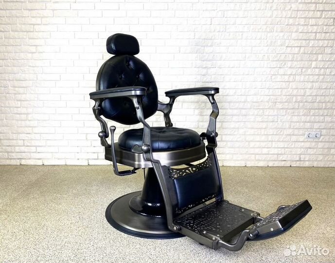 Барбер кресло BM-31917D