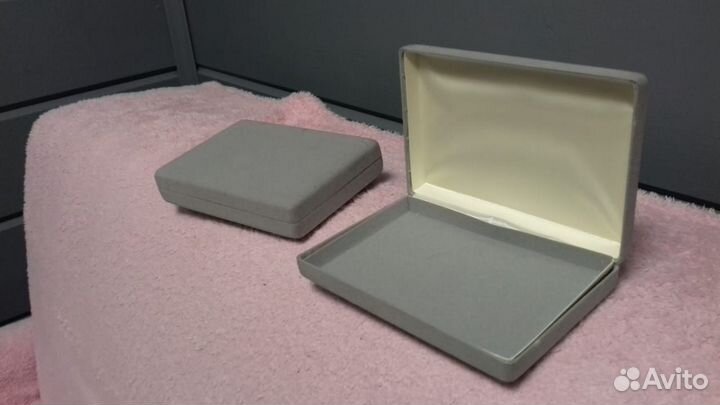 Коробки 4 шт