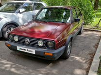 Volkswagen Golf 1.3 MT, 1991, 473 148 км, с пробегом, цена 113 000 руб.