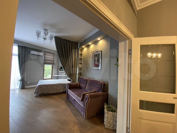 2-к. апартаменты, 79,9 м², 4/7 эт.