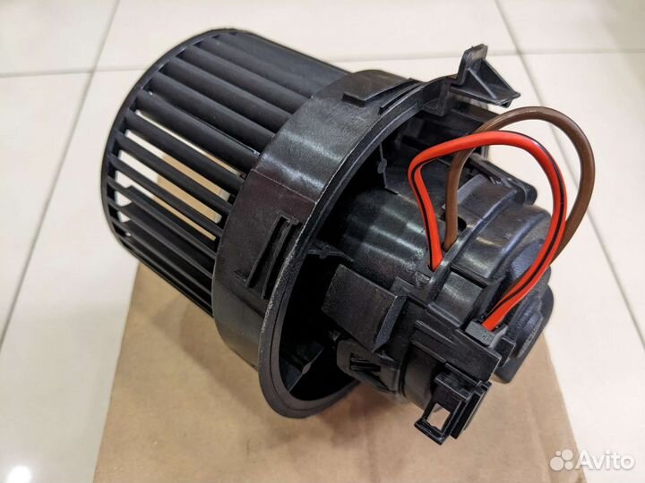 Мотор отопителя renault arkana / duster 2