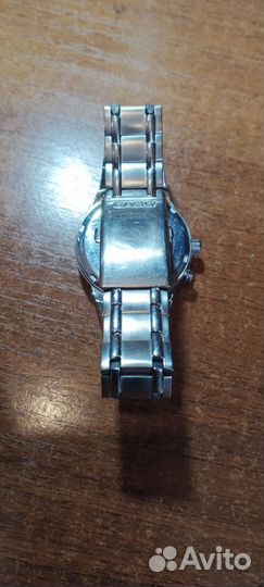 Часы Casio ef-312