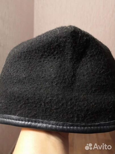 Шапка женская