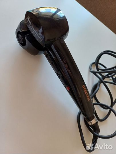 Автоматическая плойка