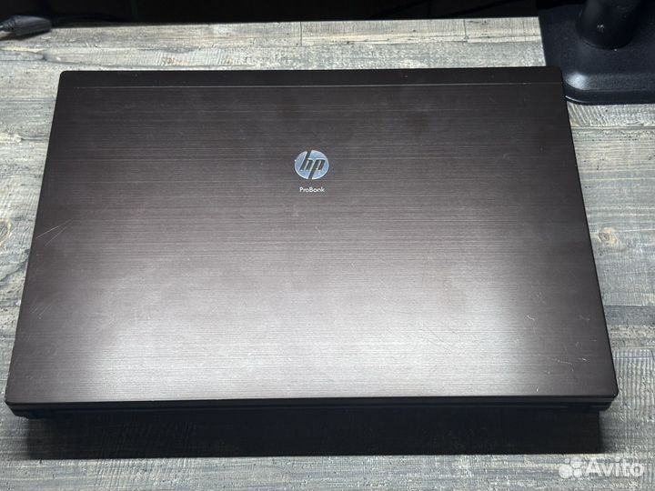 Мощный HP ProBook 13.3