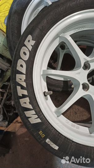 Matador MP 33 Sport 195/50 R15.3