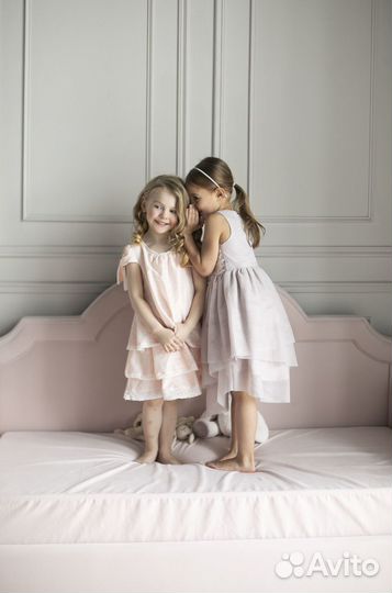 Детская кровать дизайнерская на заказ