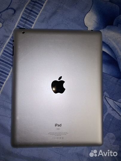 iPad 2