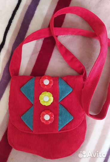 Сарафан детский