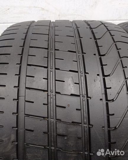 Pirelli P Zero 335/30 R20 100Z