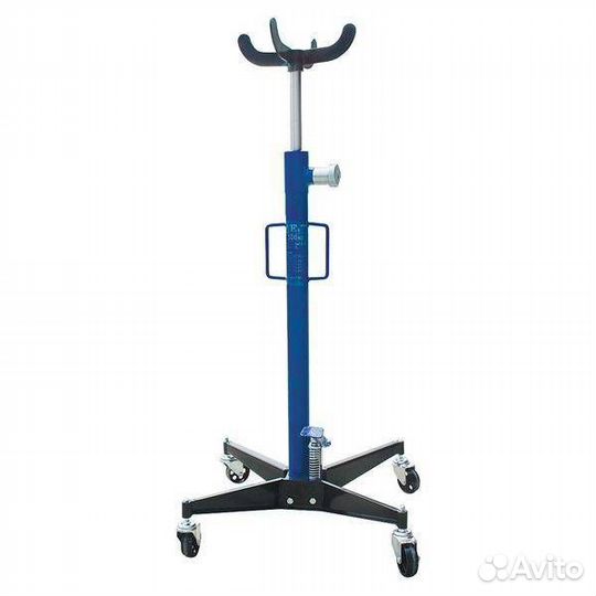 Стойка трансмиссионная гидравлическая г/п 0,5 т