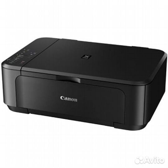 Принтер canon mg3540