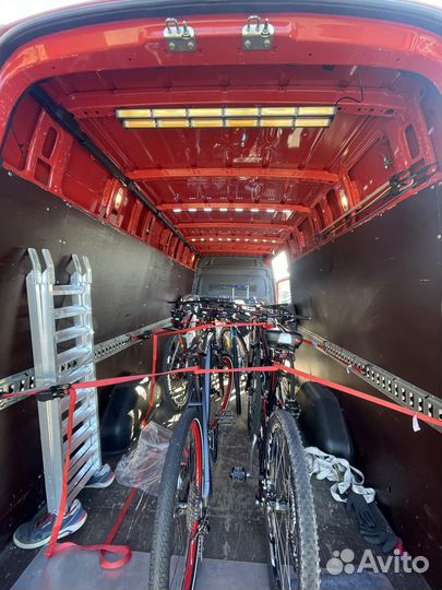 Мотоэвакуатор 24/7 перевозка мото техники