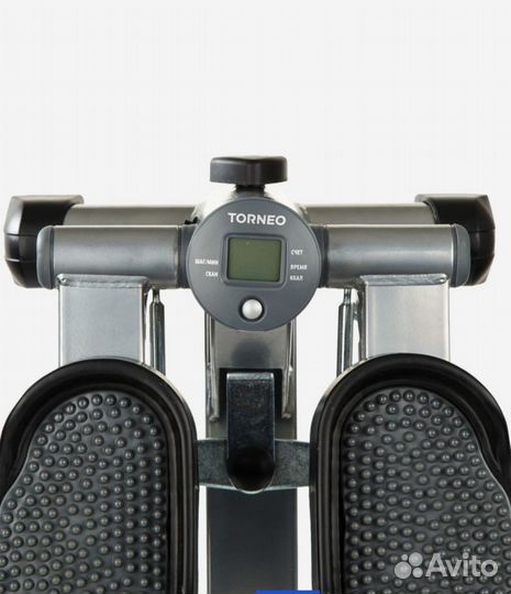 Мини степпер Torneo