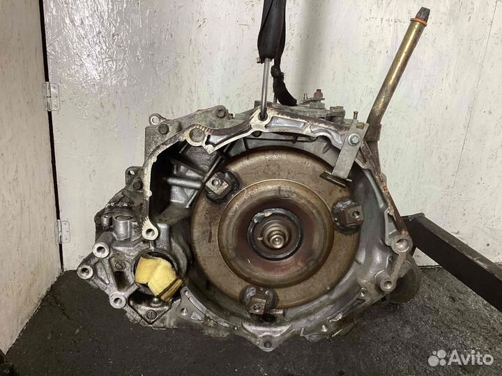 Акпп/вариатор/робот Opel Zafira A