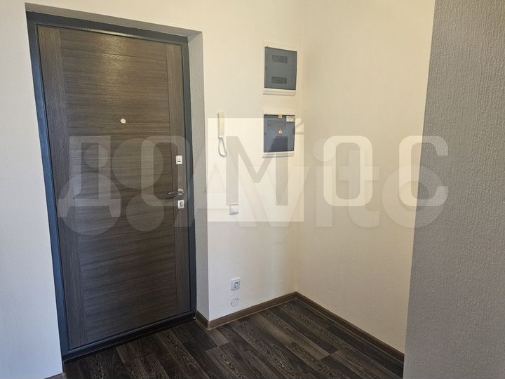 Квартира-студия, 25,6 м², 7/10 эт.