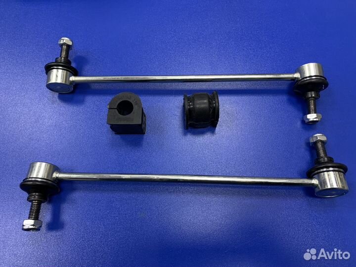 Стойка стабилизатора Рено Дастер Каптур