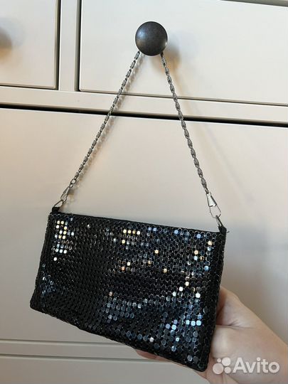 Сумка женская, бренд avon