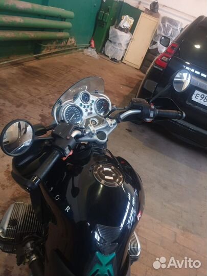 BMW R1150R