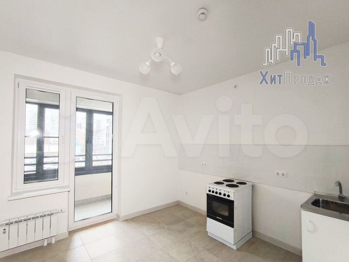 Аукцион: 2-к. квартира, 56,7 м², 2/22 эт.