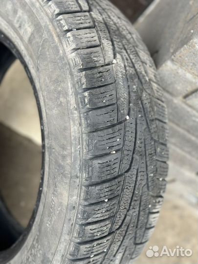 Kumho 722 195/65 91R