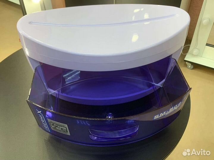 Ультрафиолетовая лампа