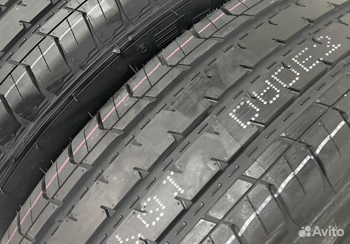 Triangle Connex Van TV701 215/60 R17C 109T