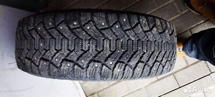 Tunga Tunga 195/65 R15 88U