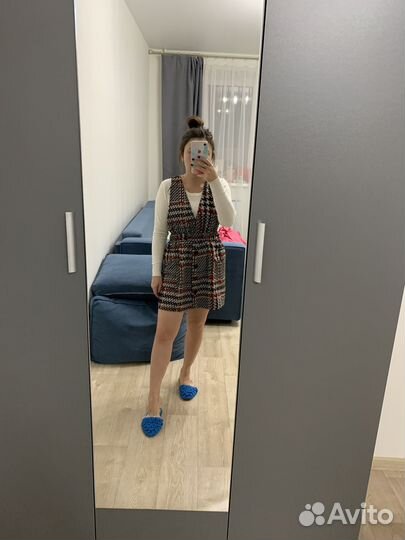 Вещи пакетом