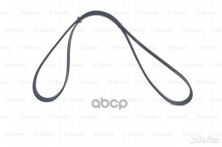 Поликлин ремень 1987946079 Bosch