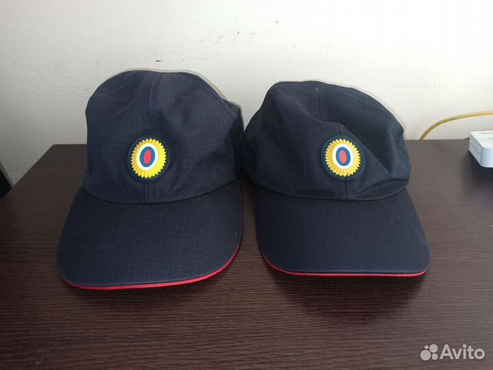 Кепка мужская