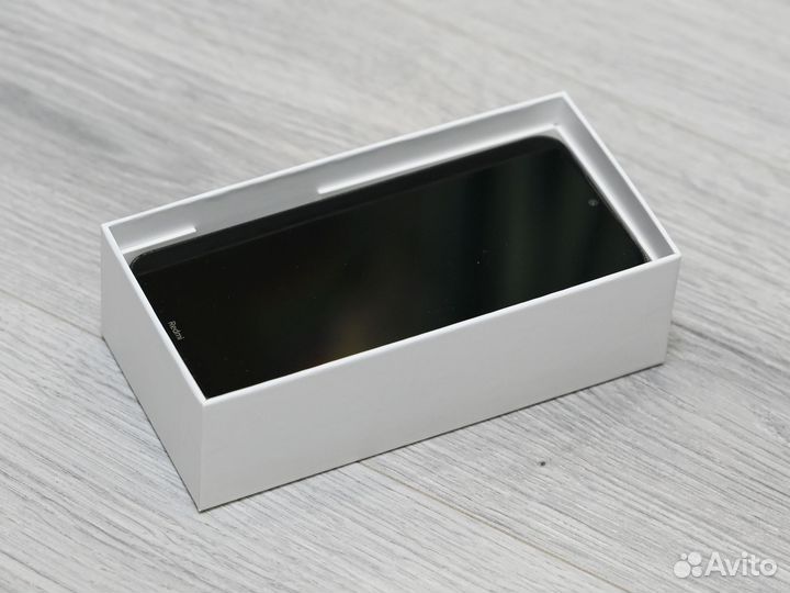 Xiaomi Redmi Note 8, 4/64 ГБ