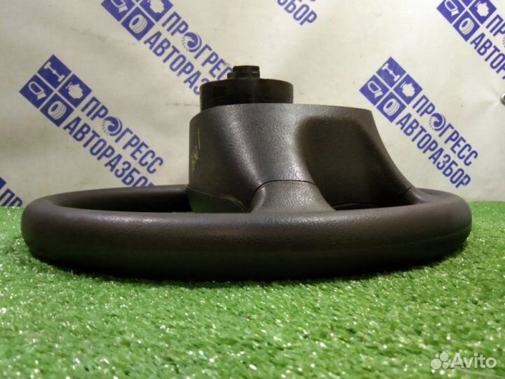 Руль Chery Amulet (A15) седан 1.6 SQR4 2006