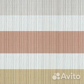 Жалюзи рулонные шторы Зебра (День-Ночь)