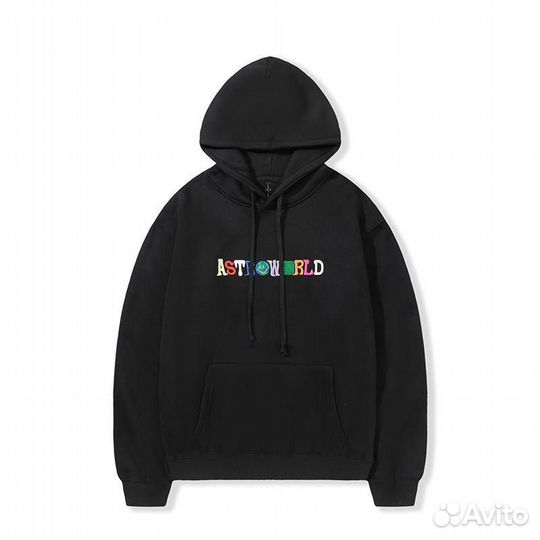 Худи Astroworld
