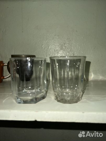 Посуда СССР