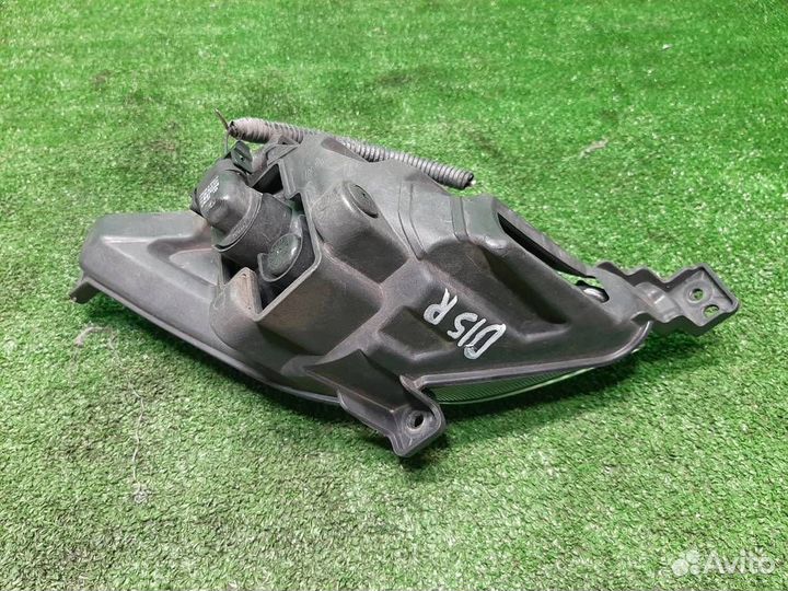 Птф передняя правая Ssangyong Actyon NEW (CK) 2011