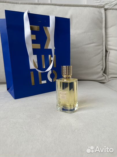EX nihilo vesper glitz