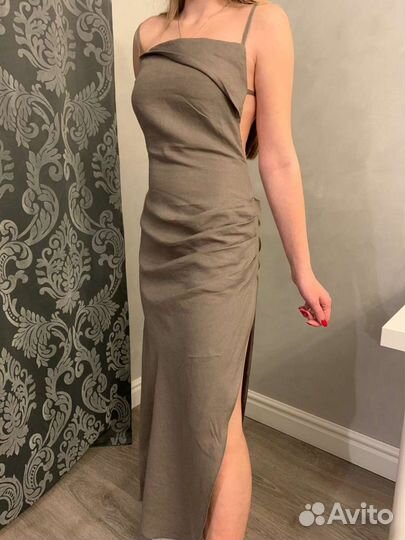 Индивидуальный пошив женской одежды