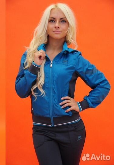 Спортивный костюм Новый, Индонезия