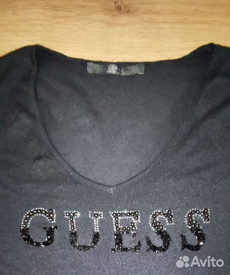 Джемпер Guess