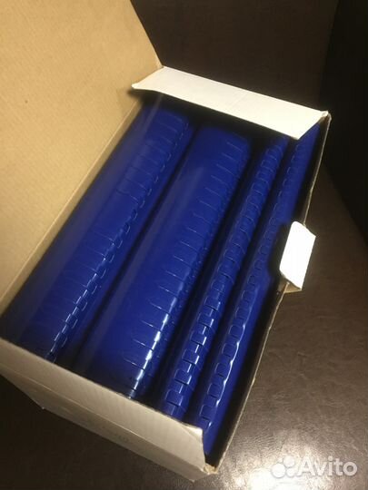 Пружины для брошюратора (переплета) 51 мм