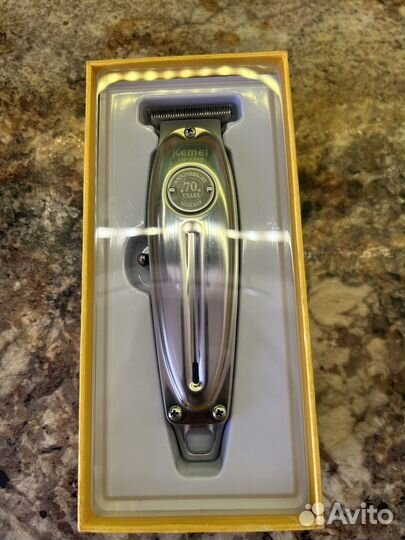 Тример для стрижки волос профессиональный