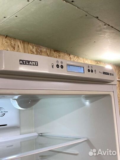 Холодильник атлант no frost. Гарантия. Доставка