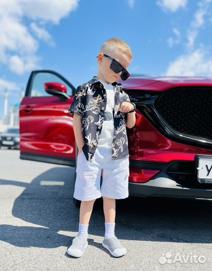 Костюм для мальчика