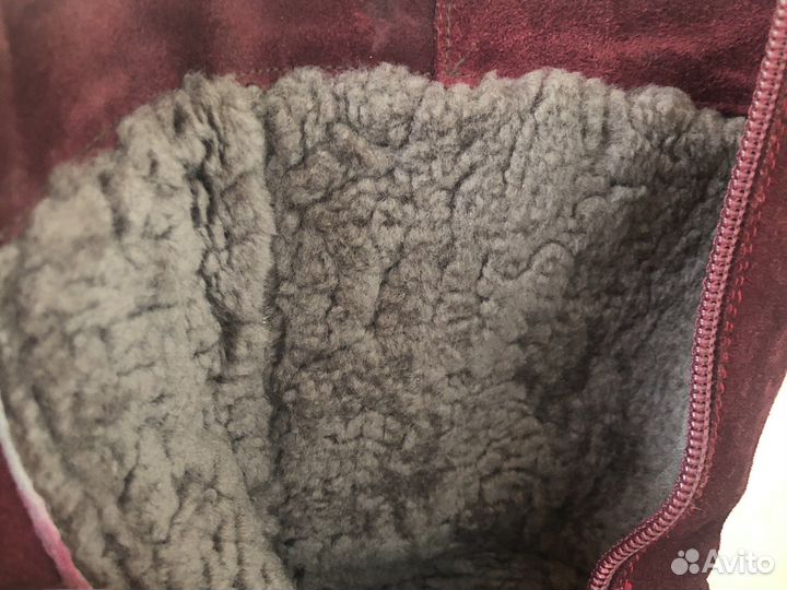 Сапожки и Туфли