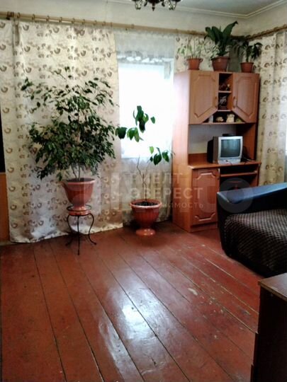 Дом 70,6 м² на участке 3,3 сот.